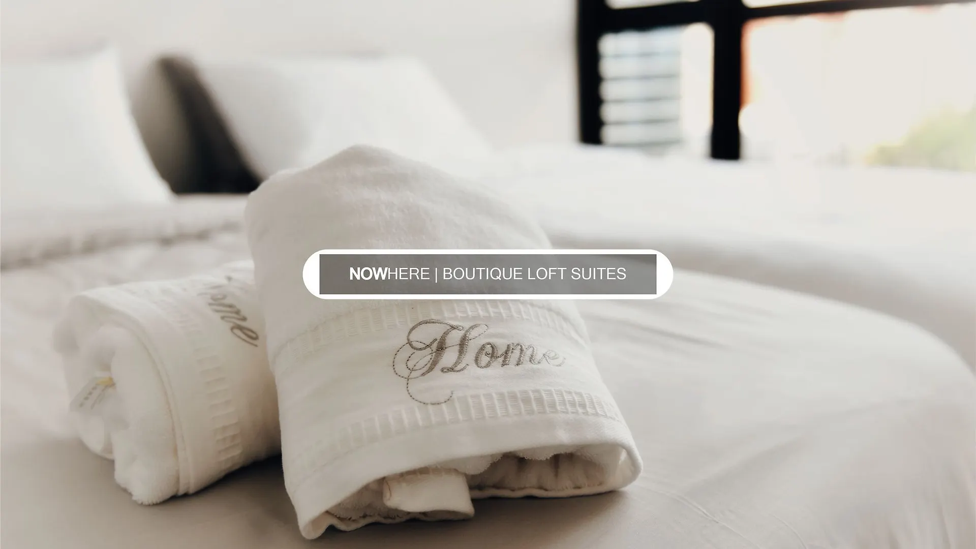 Nowhere Boutique Suites Kuala Lumpur Apartment