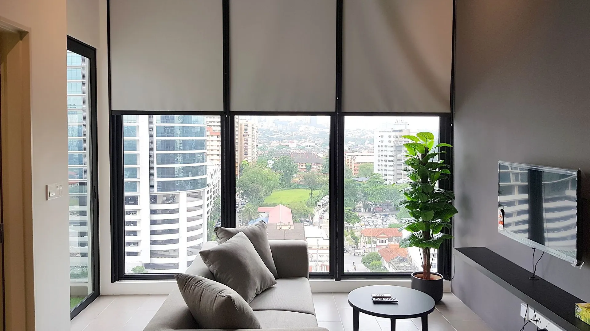 Apartment Nowhere Boutique Suites Kuala Lumpur Malaysia